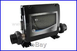 Balboa EL2000 Hot Tub Heater El2000 Spa Pack PN# 55065-04