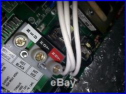 Balboa GVS510 Circuit Board 53534 Great Lakes Replacement VS510 Retrofit Spa