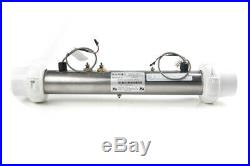 Balboa M7 Hot Tub Heater with Studs 2Kwith3Kw 58145 & 58118