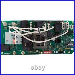 Balboa PCB, Circuit Board, VS501Z, 54357-03 54357