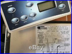 Balboa /Spaform Hot tub control System SF100