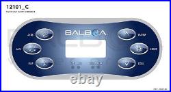 Balboa Topside Control TP600