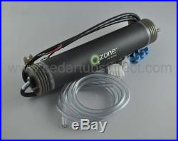 Balboa UV Ozonator- Ozone Generator 59024