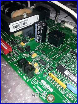 Balboa VS300FLX Circuit Board 54604-01 NEW VS500 Replacement Retrofit