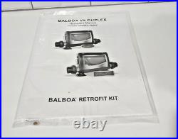 Balboa VS501Z System Retro Fit Kit Open Box