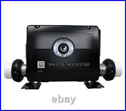 Balboa VS501z Hot Tub Heater VS501 Spa Pack- PN# 54356-03