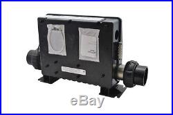 Balboa VS501z Hot Tub Heater VS501 Spa Pack- PN# 54356-03