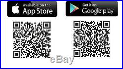Balboa WG WI-FI MODULE for spa BWA Worldwide App Retail Package PN 51159