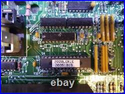 Balboa circuit board 2000LE ser/std 25504 (Buy outright or repair yours)