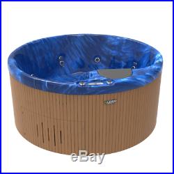 Beachcomber Hot Tub Model 320