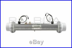 Beachcomber hot tub spa OEM Balboa M7 HEATER 5.5kW PN 58010 replaces by 58083