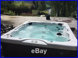 Best 5 Person Hot Tub 67 Max Pro Jets Spa Lounger Upgrades Included