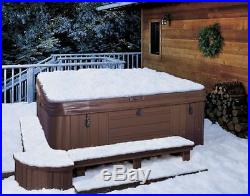 Best Custom Replacement Spa Hot Tub Cover 5 Thick up to 96'' With FREE SHIPPING