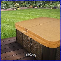 Best Custom Replacement Spa Hot Tub Cover 5 Thick up to 96'' With FREE SHIPPING