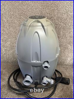 Bestway Coleman Saluspa #90443E Inflatable Hot Tub Replacement Pump Heater Unit