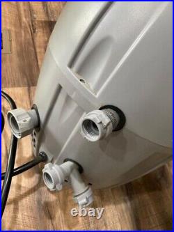 Bestway Coleman Saluspa #90443e Inflatable Hot Tub Replacement Pump Heater Unit