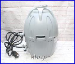Bestway Coleman Saluspa #90443e Inflatable Hot Tub Replacement Pump Heater Unit