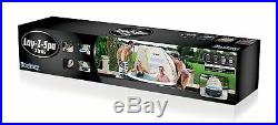 Bestway Lay Z Spa Canopy Hot Tub Vegas Miami Palm Spa Water Proof fabric Cover