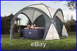 Bestway Lay-Z-Spa Dome Hot Tub Gazebo BW58460