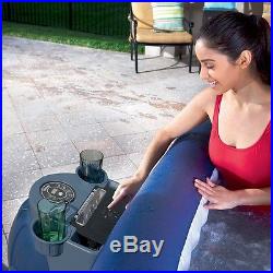Bestway Lay-Z-Spa Entertainment Station For All Airjet Lay-Z-Spa Hot Tubs 58434