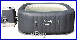 Bestway Lay-Z-Spa Hawaii HydroJet Pro Inflatable Hot Tub
