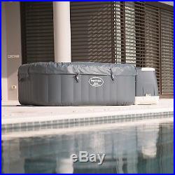 Bestway Lay-Z-Spa Hawaii HydroJet Pro Inflatable Hot Tub