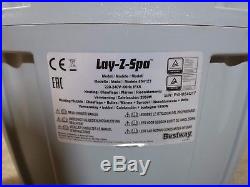 Bestway Lay-Z-Spa Heater Filter Pump Unit Havana Miami Vegas Monaco Palm Springs
