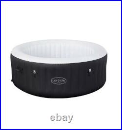 Bestway Lay Z Spa MIAMI Airjet Liner /Tub Only- NO HEATER OR LID BRAND NEW