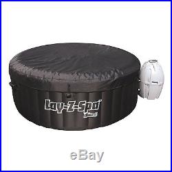 Bestway Lay-Z-Spa Miami Inflatable 4-Person Hot Tub