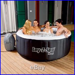Bestway Lay-Z-Spa Miami Inflatable Hot Tub-2