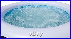 Bestway Lay-Z-Spa Miami Whirlpool 180x66cm Pool Schwimmbecken #XL-4555