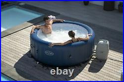 Bestway Lay-Z-Spa Milan Airjet Plus Inflatable Spa 4-6 Person Capacity 2021