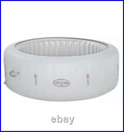 Bestway Lay-Z-Spa PARIS 2021 New Liner COVER ONLY No Inflatable Brand New