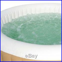 Bestway Lay-Z-Spa Palm Springs Airjet Portable Inflatable Hot Tub