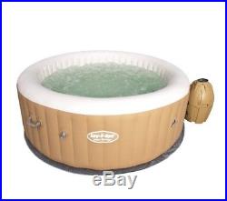 Bestway Lay-Z-Spa Palm Springs Inflatable Hot Tub 6 Person