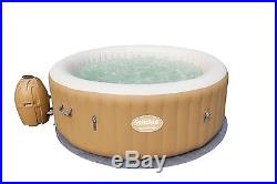 Bestway Lay-Z-Spa Palm Springs Inflatable Hot Tub Palm Springs (6-person)