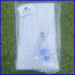 Bestway Lay Z Spa Paris / New York Inflatable Lid / Cover BRAND NEW Lazy