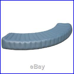 Bestway Lay-Z-Spa Solid Inflatable Step For Round Lay-Z-Spa Models