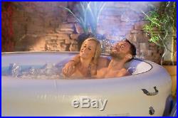 Bestway Lay-Z-Spa Vegas Airjet Premium Inflatable Hot Tub