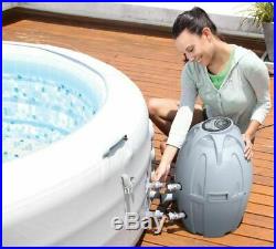 Bestway Lay-Z-Spa Vegas Airjet Premium Inflatable Hot Tub