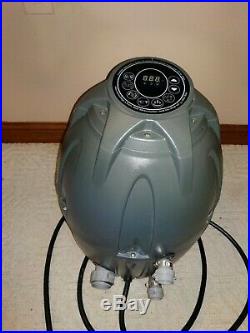 Bestway Pump Coleman LAY-Z-SPA Inflatable Jacuzzi SaluSpa Hot Tub Heater 13801
