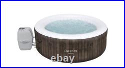 Bestway SaluSpa 71 in. X 26 in. Madrid AirJet Inflatable Spa? LOCAL PICK UP