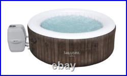 Bestway SaluSpa 71 in. X 26 in. Madrid AirJet Inflatable Spa? Need to sell