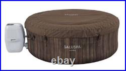 Bestway SaluSpa 71 in. X 26 in. Madrid AirJet Inflatable Spa? Need to sell