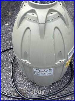 Bestway SaluSpa Inflatable Hot Tub Pump/Heater Model #54124E