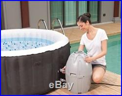 Bestway SaluSpa Miami AirJet Inflatable Hot Tub
