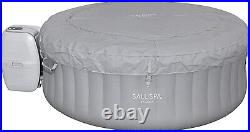 Bestway SaluSpa St. Lucia AirJet Inflatable Hot Tub Spa Fits 2-3 Persons