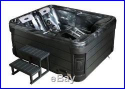 Brand New 2-3 Person Luxury Hot Tub Spa Whirlpool 2-3 Seat Rrp£4799 Balboa