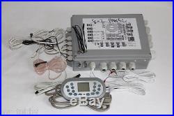 CHINESE HOT TUB SPA CONTROL PACK CONTROLLER SPASERVE JNJ KL8-2 TCP8-2 china spas