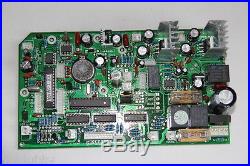 CHINESE HOT TUB SPA CONTROL PACK Main Circuit Board JNJ KL8-2 TCP8-2 SPASERVE